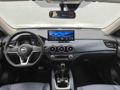 Nissan Qashqai Honor 2.0L FWD Premium - photo 7