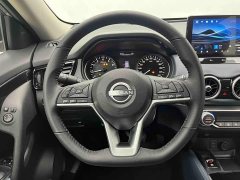 Nissan Qashqai Honor 2.0L FWD Premium - photo 8