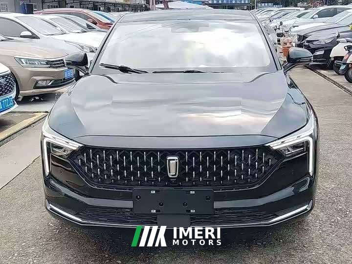 FAW Besturn B70 1.5T Automatic Joy Edition