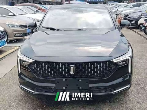2021 FAW Besturn B70 1.5T Automatic Joy Edition - ავტომობილი ჩინეთიდან