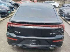 FAW Besturn B70 1.5T Automatic Joy Edition - photo 10