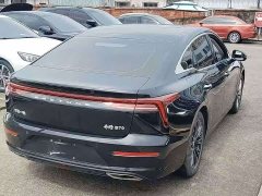 FAW Besturn B70 1.5T Automatic Joy Edition - photo 11