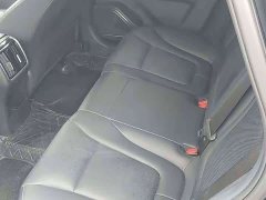 FAW Besturn B70 1.5T Automatic Joy Edition - photo 7