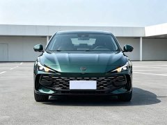 SAIC MG7 1.5T DCT Premium Luxury Edition - ფოტო 2