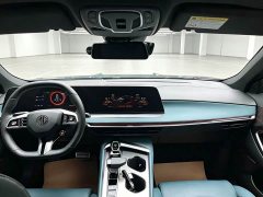 SAIC MG7 1.5T DCT Premium Luxury Edition - ფოტო 5