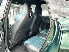 SAIC MG7 1.5T DCT Premium Luxury Edition - ფოტო 6
