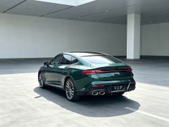SAIC MG7 1.5T DCT Premium Luxury Edition - ფოტო 7