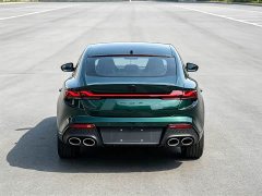SAIC MG7 1.5T DCT Premium Luxury Edition - ფოტო 8