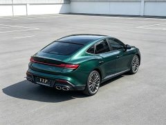 SAIC MG7 1.5T DCT Premium Luxury Edition - ფოტო 9