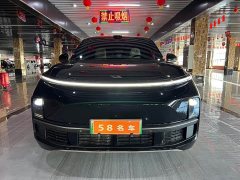 Li Auto L7 Pro - ფოტო 1