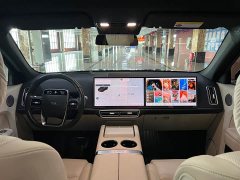 Li Auto L7 Pro - ფოტო 11