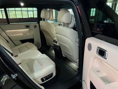 Li Auto L7 Pro - ფოტო 13