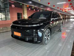 Li Auto L7 Pro - ფოტო 2