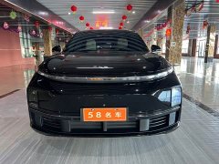 Li Auto L7 Pro - ფოტო 3