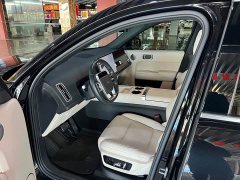 Li Auto L7 Pro - ფოტო 4