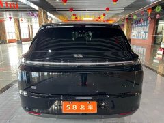 Li Auto L7 Pro - ფოტო 6