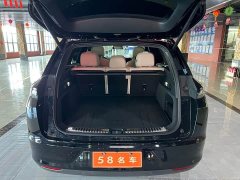 Li Auto L7 Pro - ფოტო 7