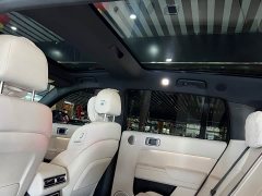 Li Auto L7 Pro - ფოტო 9