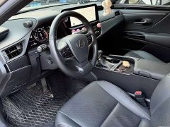 Lexus ES 200 Excellence Edition - фото 4