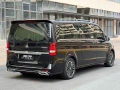 Mercedes-Benz Vito 2.0T Business Edition 7-Seater - фото 10