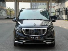 Mercedes-Benz Vito 2.0T Business Edition 7-Seater - фото 2