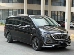 Mercedes-Benz Vito 2.0T Business Edition 7-Seater - фото 3