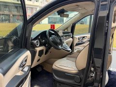 Mercedes-Benz Vito 2.0T Business Edition 7-Seater - фото 4