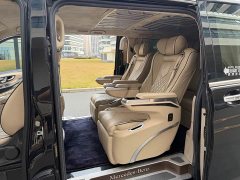 Mercedes-Benz Vito 2.0T Business Edition 7-Seater - фото 5