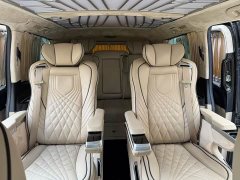 Mercedes-Benz Vito 2.0T Business Edition 7-Seater - фото 7