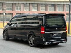 Mercedes-Benz Vito 2.0T Business Edition 7-Seater - фото 8