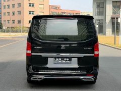 Mercedes-Benz Vito 2.0T Business Edition 7-Seater - фото 9