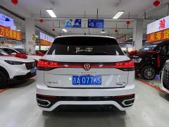 Volkswagen Taos 380TSI AWD R-Line Pro Smart Edition - photo 3