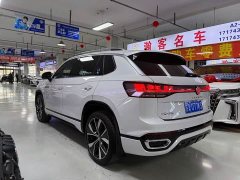 Volkswagen Taos 380TSI AWD R-Line Pro Smart Edition - photo 4