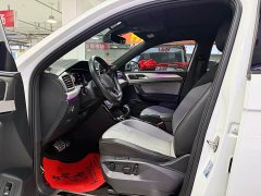 Volkswagen Taos 380TSI AWD R-Line Pro Smart Edition - photo 5