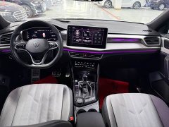 Volkswagen Taos 380TSI AWD R-Line Pro Smart Edition - photo 6