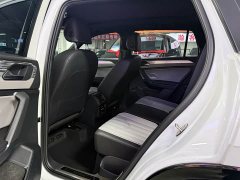 Volkswagen Taos 380TSI AWD R-Line Pro Smart Edition - photo 7