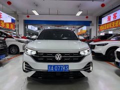 Volkswagen Taos 380TSI AWD R-Line Pro Smart Edition - photo 8