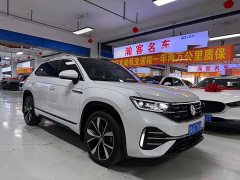 Volkswagen Taos 380TSI AWD R-Line Pro Smart Edition - photo 9