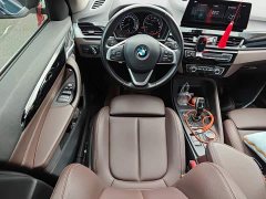 BMW X1 sDrive20Li Fashion Edition - ფოტო 11
