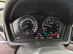 BMW X1 sDrive20Li Fashion Edition - ფოტო 12