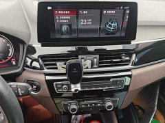 BMW X1 sDrive20Li Fashion Edition - ფოტო 14