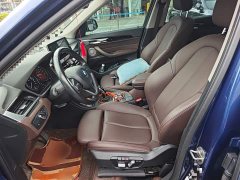 BMW X1 sDrive20Li Fashion Edition - ფოტო 16