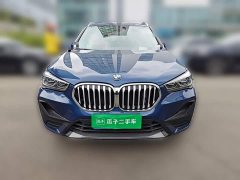 BMW X1 sDrive20Li Fashion Edition - ფოტო 2