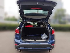 BMW X1 sDrive20Li Fashion Edition - ფოტო 20