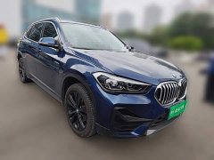 BMW X1 sDrive20Li Fashion Edition - ფოტო 3