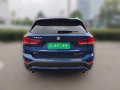 BMW X1 sDrive20Li Fashion Edition - ფოტო 5