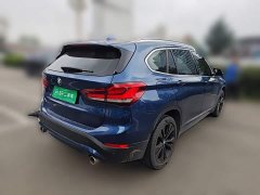 BMW X1 sDrive20Li Fashion Edition - ფოტო 6