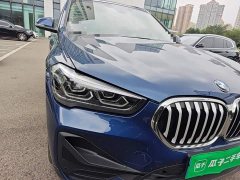BMW X1 sDrive20Li Fashion Edition - ფოტო 7