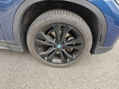 BMW X1 sDrive20Li Fashion Edition - ფოტო 8