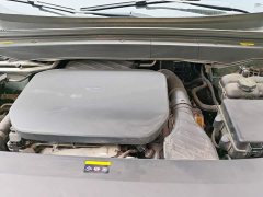 Li Auto L6 Max - ფოტო 10
